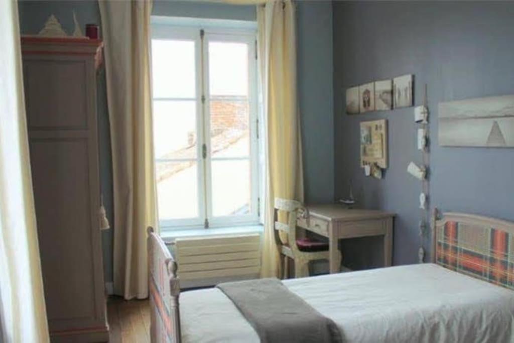 הוילה Mazieres-en-Mauges Le Logis Cholet 49300 Lieu Exceptionnel En Famille Ou Amis מראה חיצוני תמונה